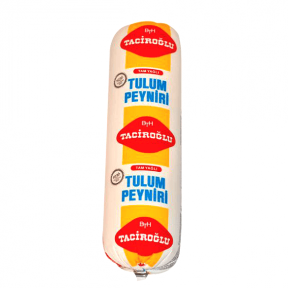 Taciroğlu Erzincan Tulum Peyniri, 500 Gr