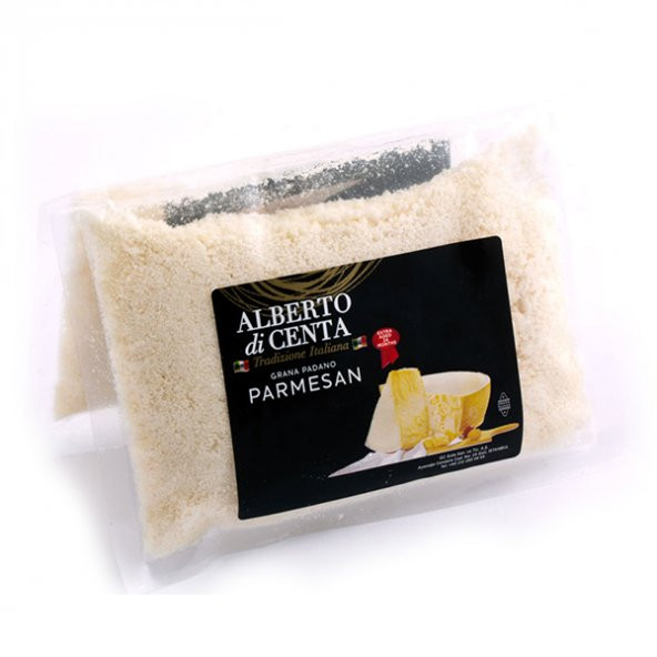 Alberto Di Centa Parmesan Toz, 2 adet x 80 gr