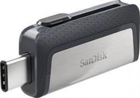 Sandisk Ultra 16GB USB Flash Bellek Dual Drive Type-C SDDDC2-016G-G46