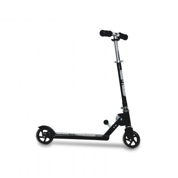 Voit Smart Scooter 125 mm Siyah