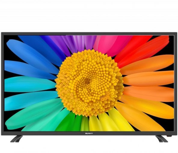 Sunny Woon WN43DIL015/0101 109 Cm LED TV