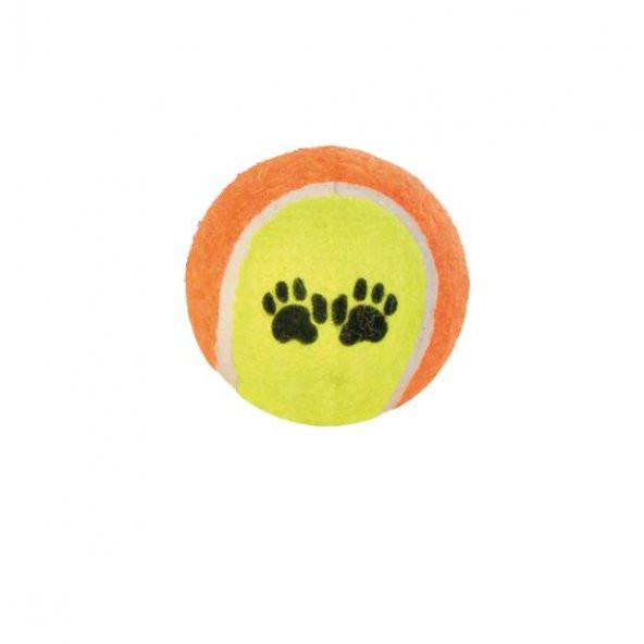 Trixie Köpek Oyuncağı , Tenis Topu , Ø 6 cm - 2