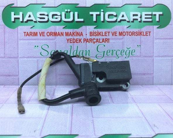HSGL MOTORLU TESTERE 4500-5200 ATEŞLEME BOBİNİ