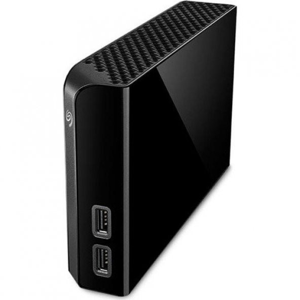 Seagate Backup Plus 3.5" 8TB USB HUB 3.0 Taşınabilir Disk (STEL8000200)