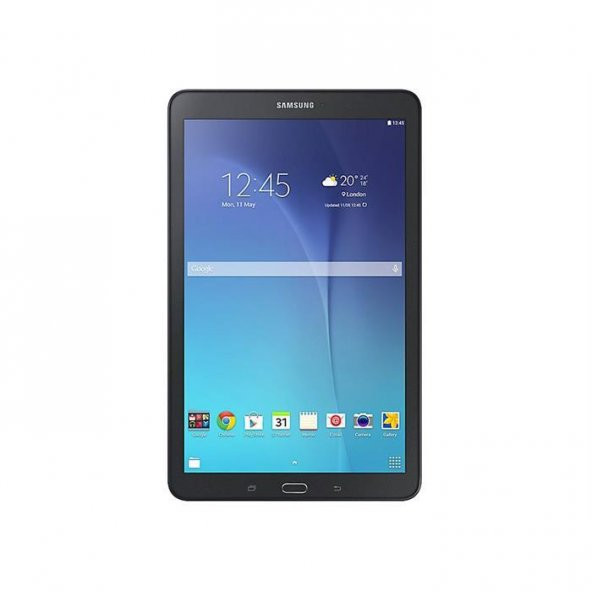 Samsung Galaxy Tab E T560 8GB 9.6 Tablet Black