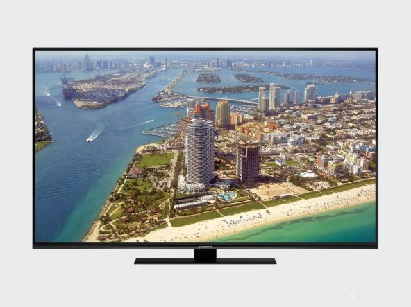 Grundig Miami 49 Vlx 9670 Bp Tv