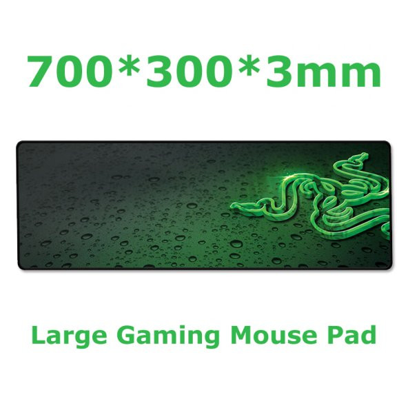 OYUN MOUSE PAD HD5522a/100 300*700*3MM