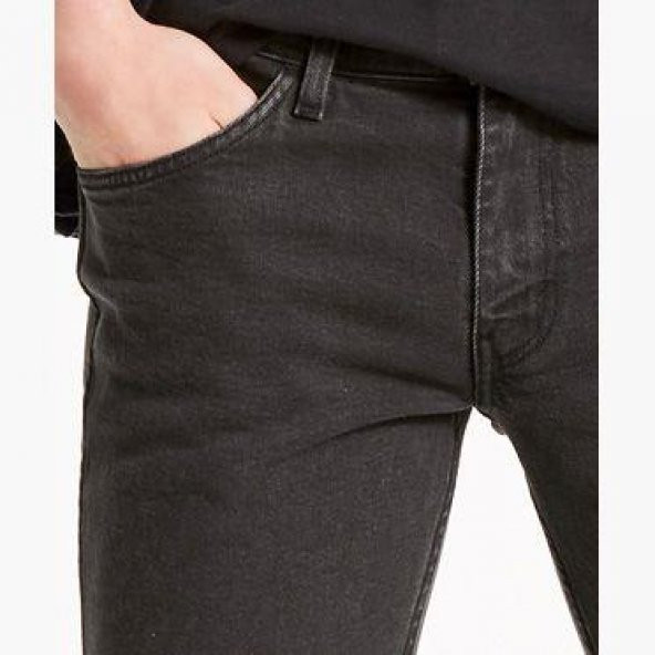 LEVIS ERKEK KOT PANTOLON 29923-0019 LİNE 8 SLİM STRAİGHT JEANS - 5