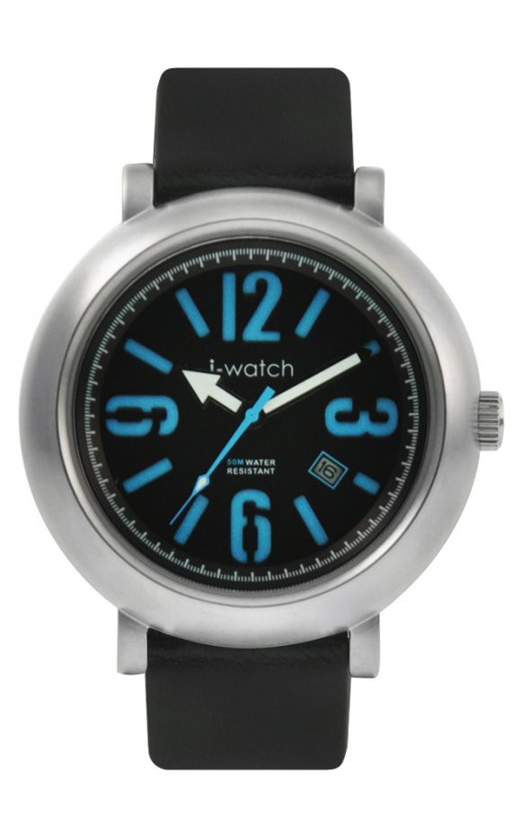 i-watch 55444 Erkek Kol Saati