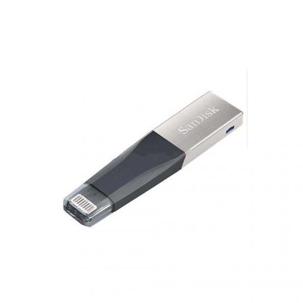 Sandisk 32GB iPhone ve iPad iXpand USB Flash Bellek SDIX40N-032G-