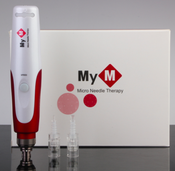 Dermal Pen Mym dermapen dermastampen