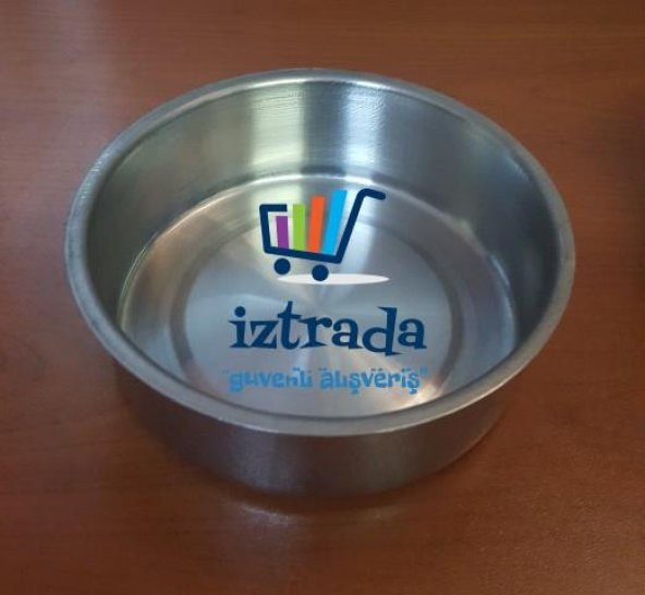 Sefer Tası 3lü Çelik Saklama Yemek Kabı - Resim 3