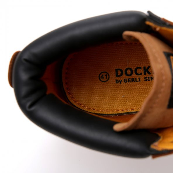 DOCKERS ERKEK BOT 221310 - 6