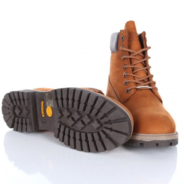 Dockers Erkek Bot 203008 - 4