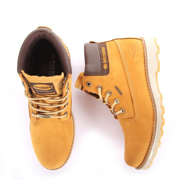 Dockers Erkek Bot 219210 - 7