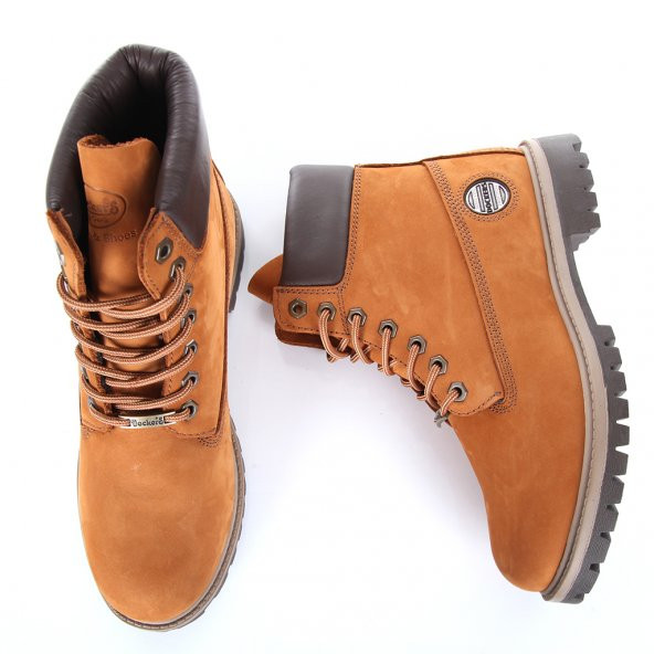 Dockers Erkek Bot 203008 - 6