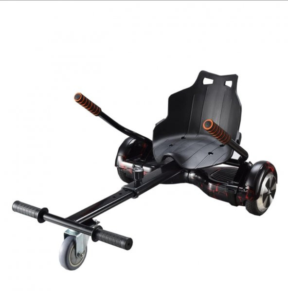 Hoverkart Elektrikli Kaykay Aparatı Tüm Modellere Uyumlu