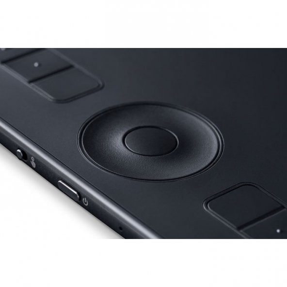 WACOM Intuos Pro Medium Grafik Tablet PTH-660-N - 2