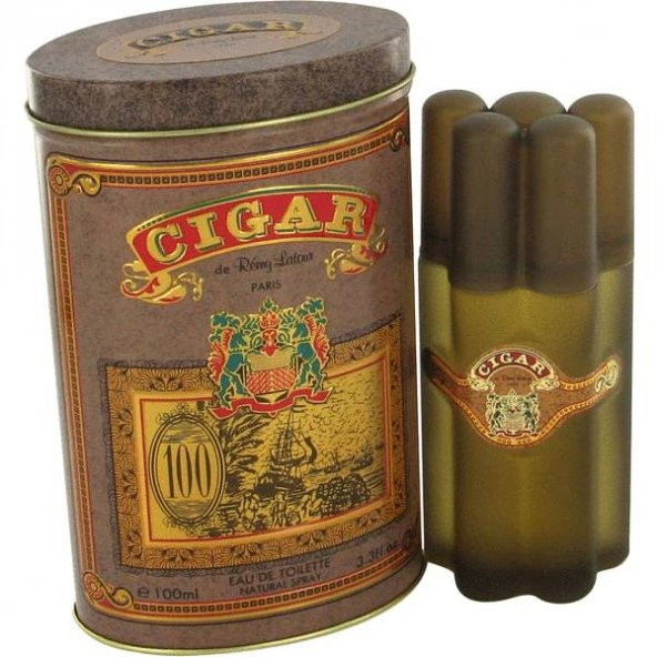 Cigar Parfüm EDT 100ml