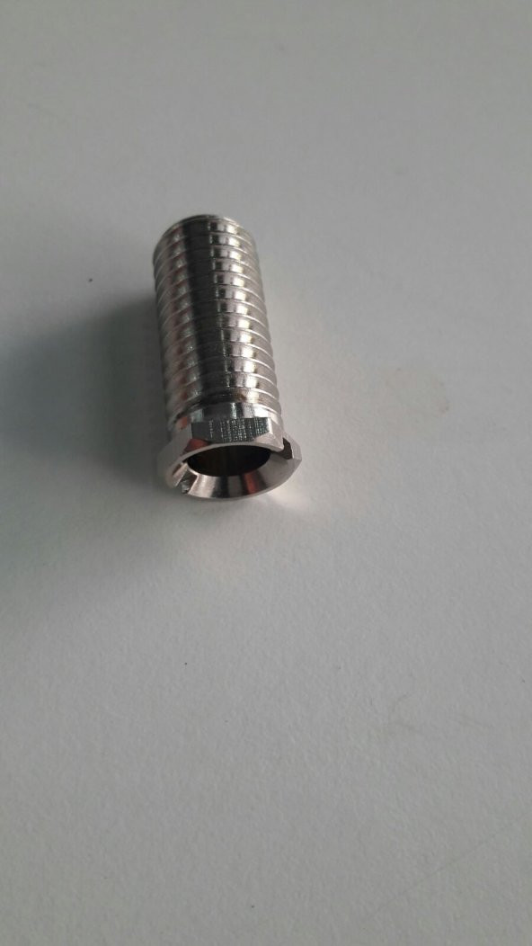 TEKA FRANKE EVYE SİFON BAĞLANTI VİDASI 2,5 cm