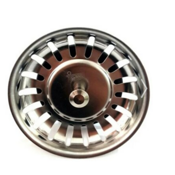 TEKA ÇÖPMAK LAVABO VE EVYE GİDER SÜZGEÇİ - 2