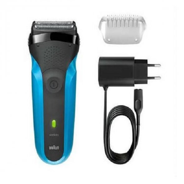 Braun 3 Serisi 310S Islak Ve Kuru Tıraş Makinesi