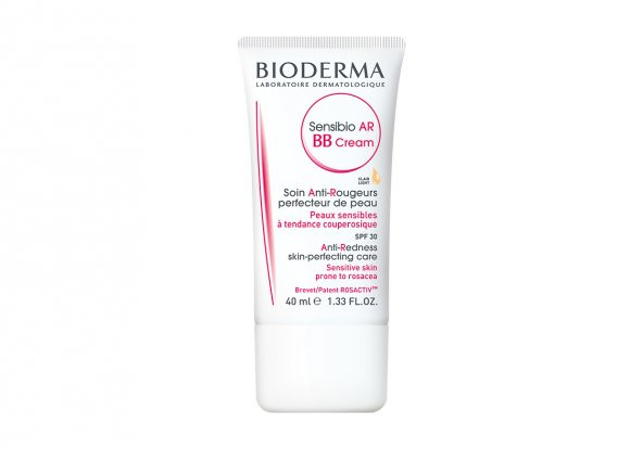 Bioderma Sensibio AR BB Cream 40 ml SKT:04.2022