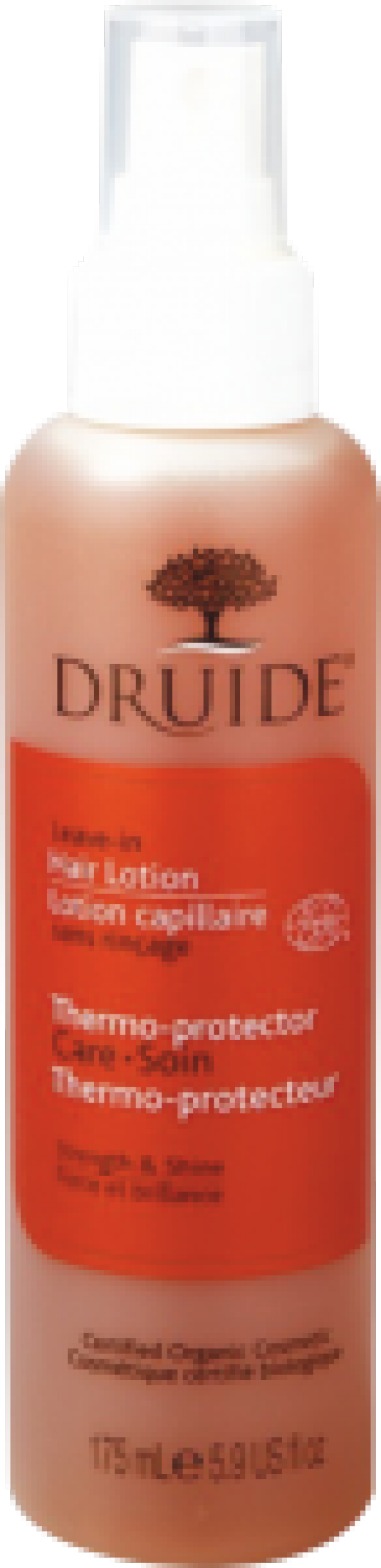 DRUIDE THERMO-PROTECTOR Leave-in Hair Lotion 175 ML