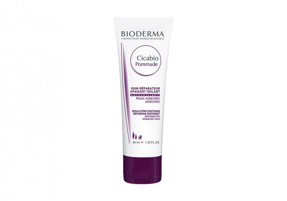 Bioderma Cicabio Pomad 40 ml SKT:07.2021