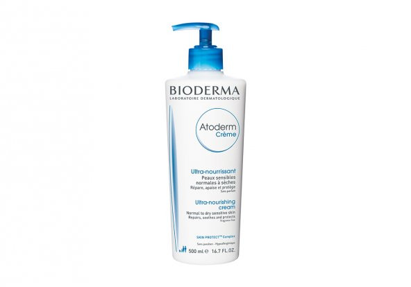 Bioderma Atoderm Cream 500 ml SKT:01.2023