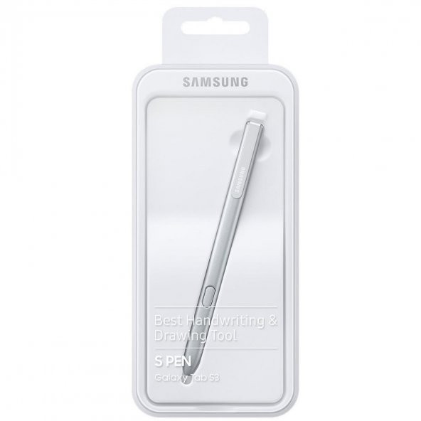 Samsung Orjinal Tab S3 S PEN Dokunmatik Kalem EJ-PT820 GRİ