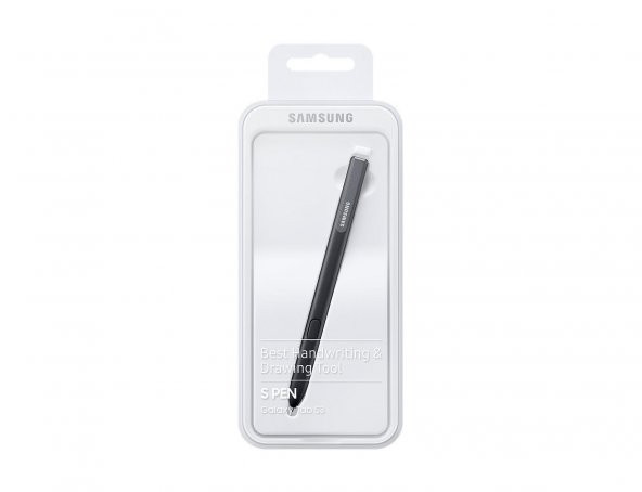 Samsung Orjinal Tab S3 S PEN Dokunmatik Kalem EJ-PT820 SİYAH
