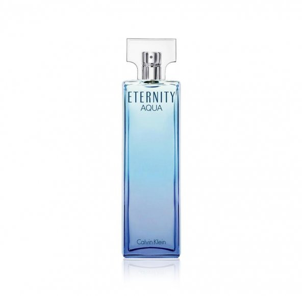 Calvin Klein Eternity Aqua EDP 100 Ml Kadın Parfüm