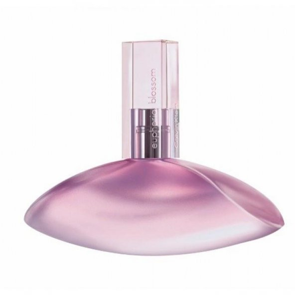 Calvin Klein Euphoria Blossom EDT 100 Ml Kadın Parfüm