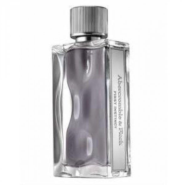 Abercrombie Fitch First Instict EDT 100 Ml Erkek Parfüm