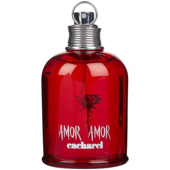 Cacharel Amor Amor Edt 100 Ml Kadın Parfüm