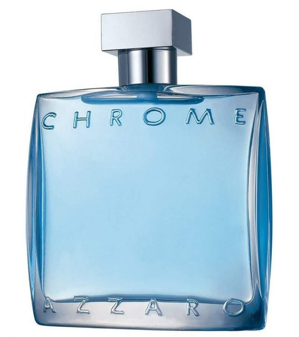 Azzaro Chrome EDT 100 Ml Erkek Parfüm