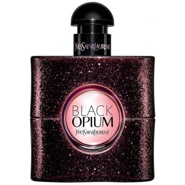 Yves Saint Laurent Black Opium EDP 50 Ml Kadın Parfüm