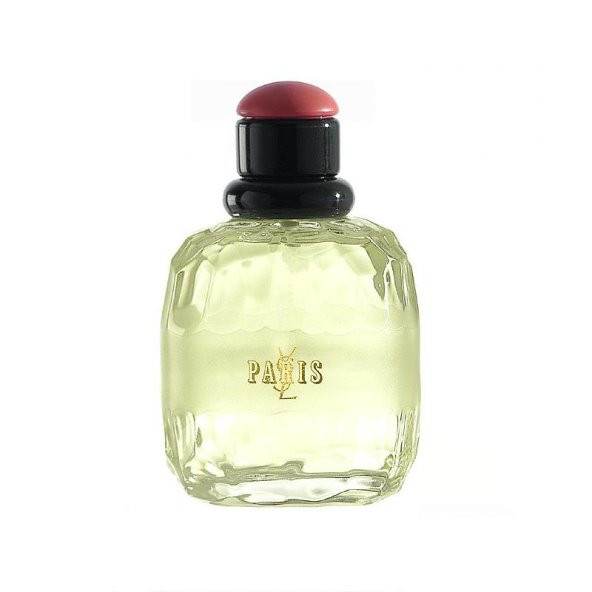 Yves Saint Laurent Paris EDT 125 Ml Kadın Parfüm