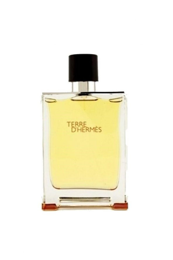 Hermes Terre Dhermes Edt 100 Ml Erkek Parfüm