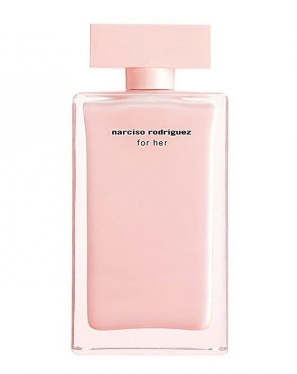 Narciso Rodriguez For Her Edp 100 Ml Kadın Parfüm