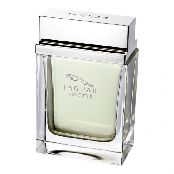 Jaguar Vision Iı Edt 100 Ml Erkek Parfüm
