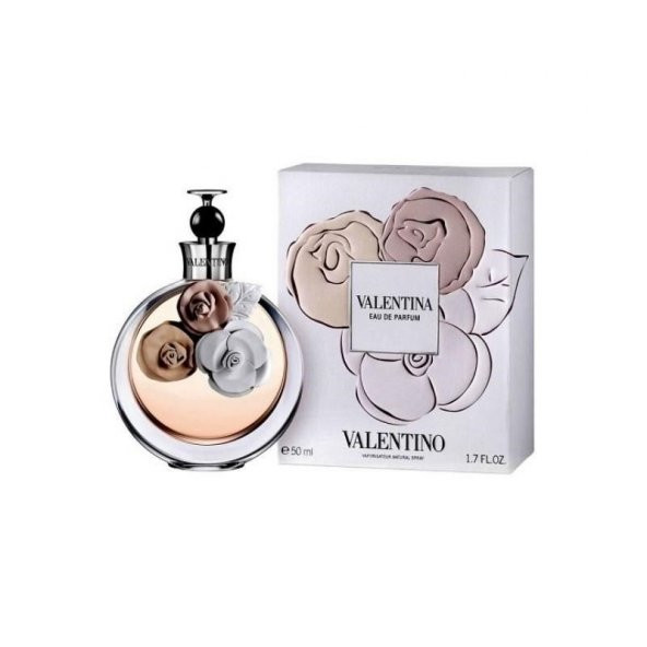 Valentino Valentina EDP 50 Ml Kadın Parfüm