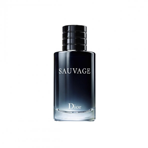 Christian Dior Sauvage EDT 100 Ml Erkek Parfüm