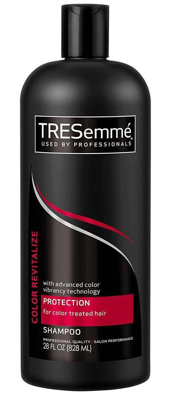 Tresemme Color Protection Şampuan 828 Ml
