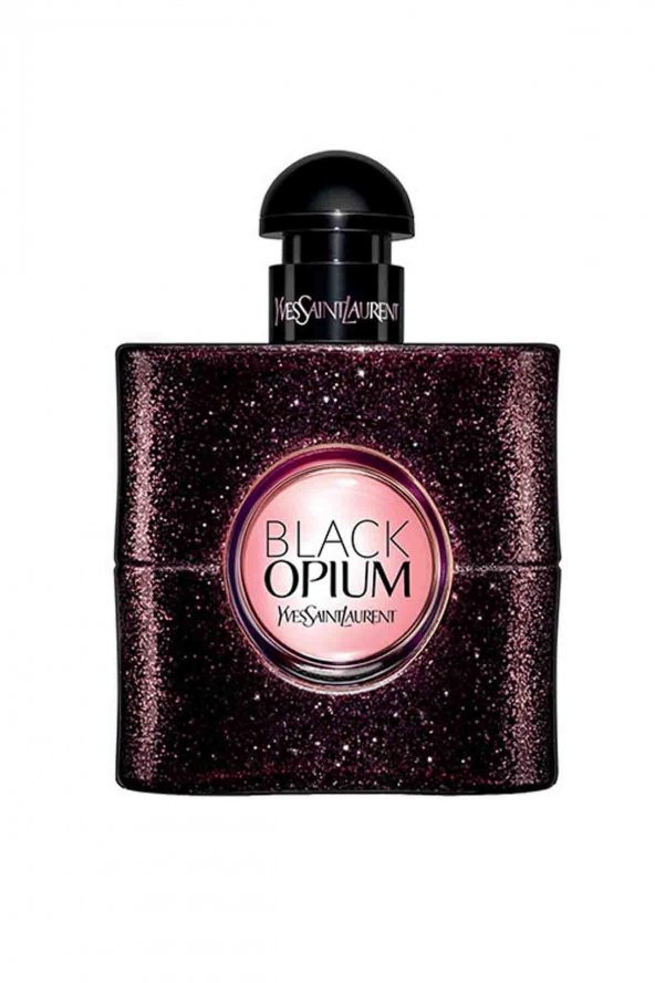 Yves Saint Laurent Black Opium EDT 90 Ml Kadın Parfüm