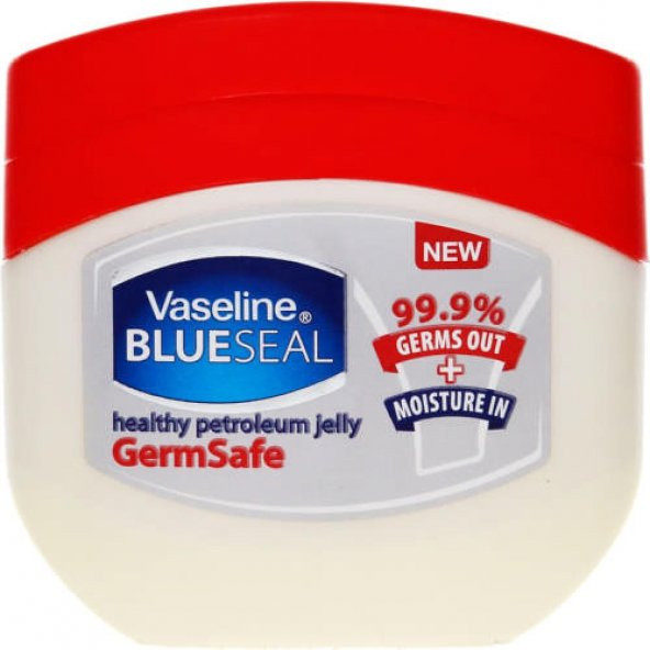 Vaseline Blue Seal Germ Safe 250 Ml