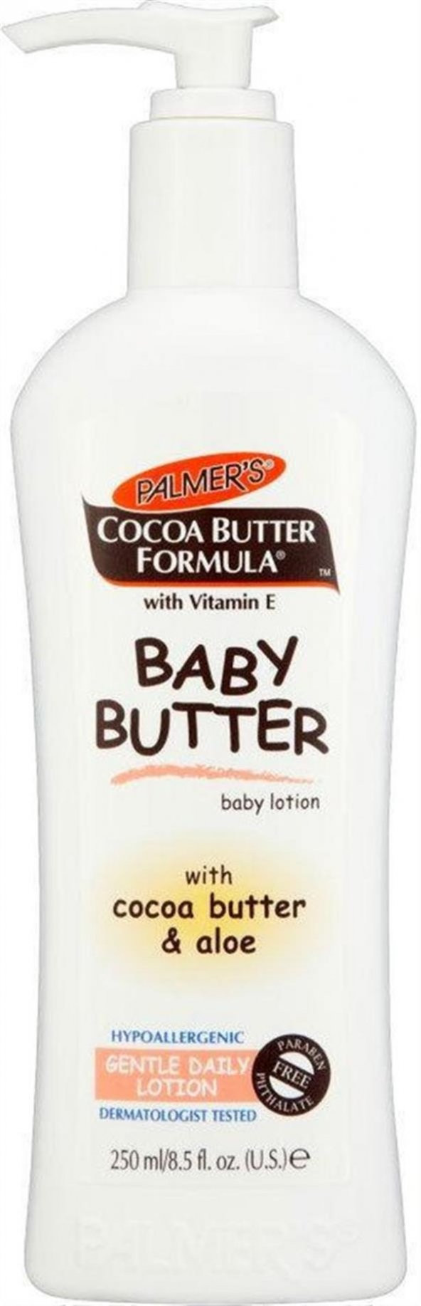 Palmers Baby Butter
