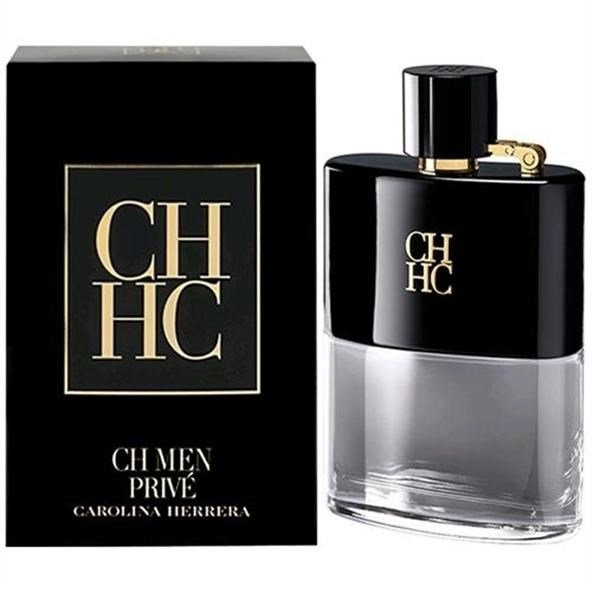Carolina Herrera CH Men Prive EDT 150 Ml Erkek Parfüm - 1