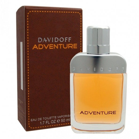 Davidoff Adventure EDT 100 Ml Erkek Parfüm